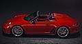 Porsche 911 Speedster